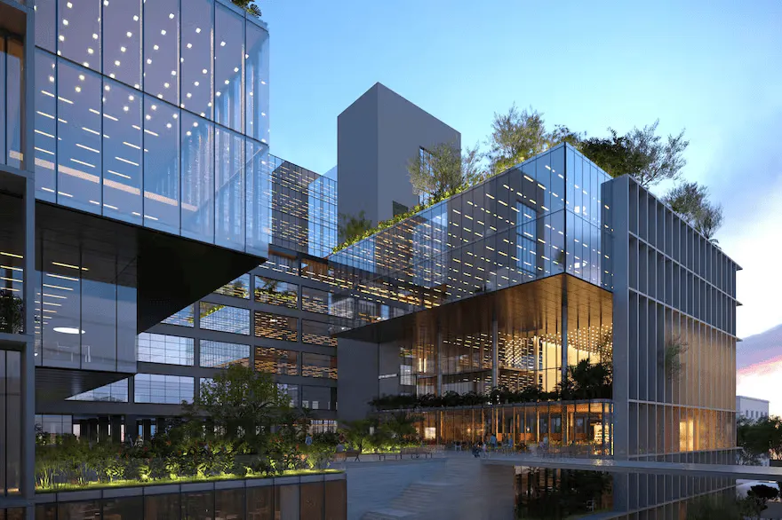 GRUPO IRSA DESARROLLARÁ UN NUEVO EDIFICIO DE OFICINAS PARA MERCADO LIBRE EN LA CIUDAD DE BUENOS AIRES