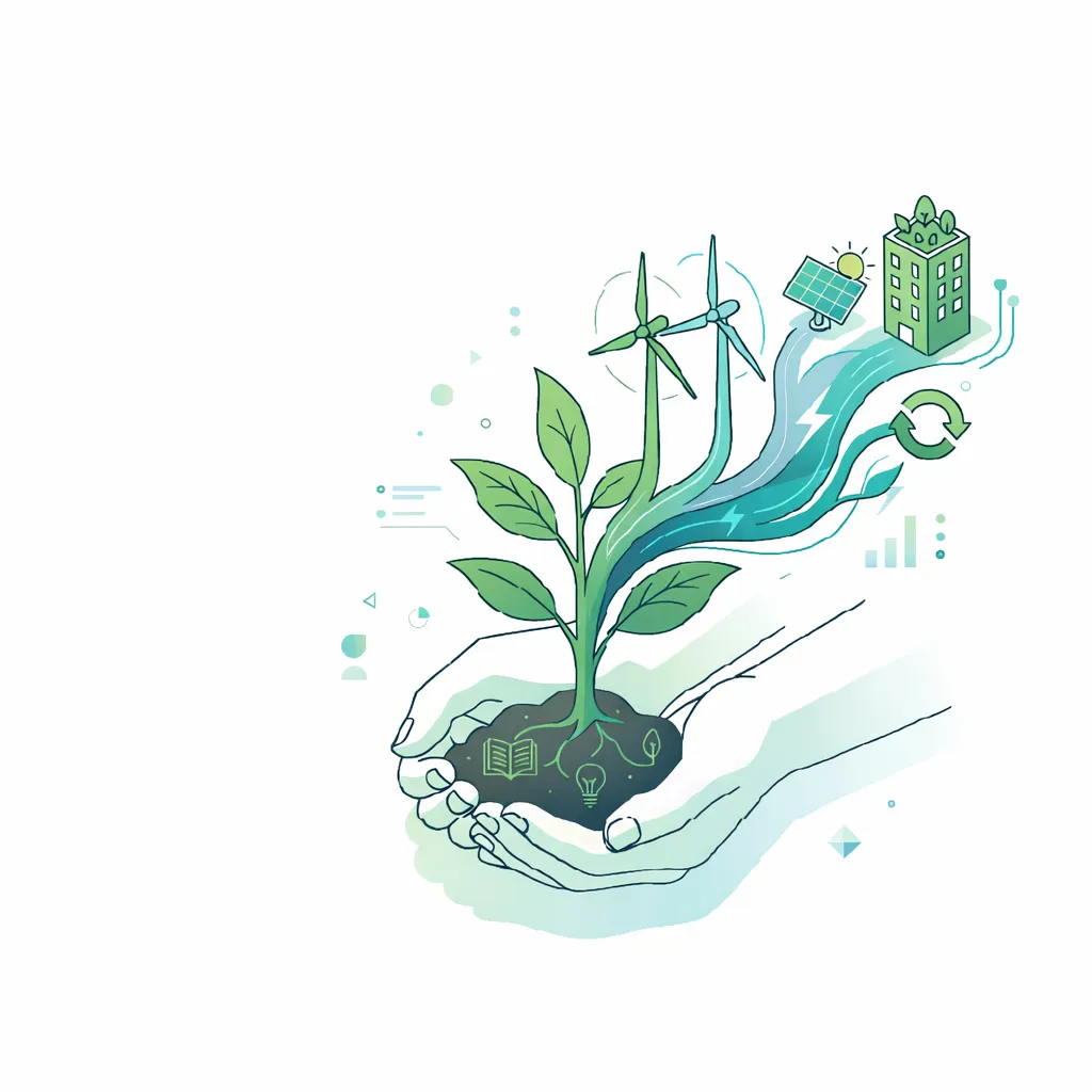Curso de Gestión de Sustentabilidad en la Empresa