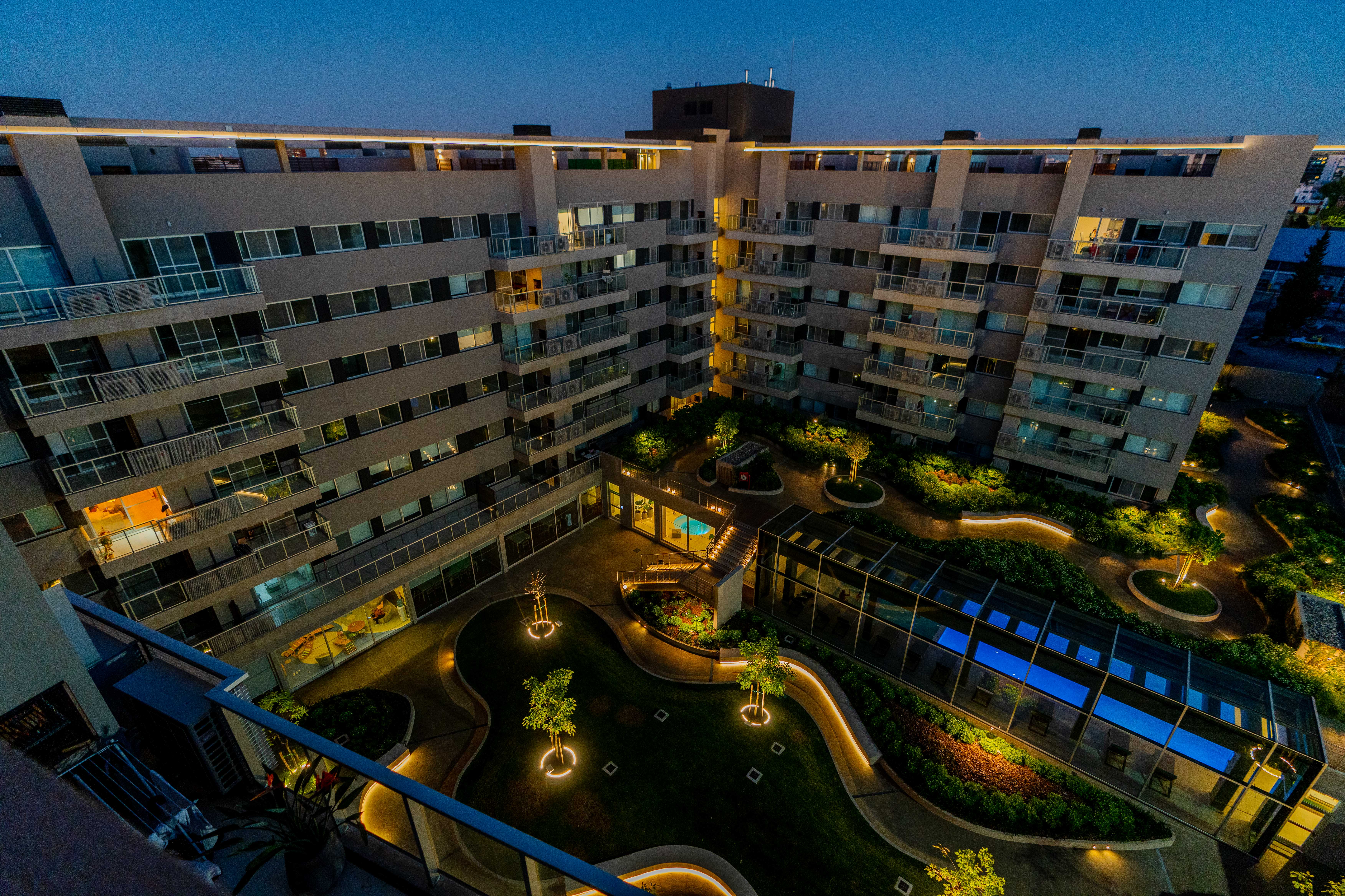  Visita a MilAires 24 de septiembre