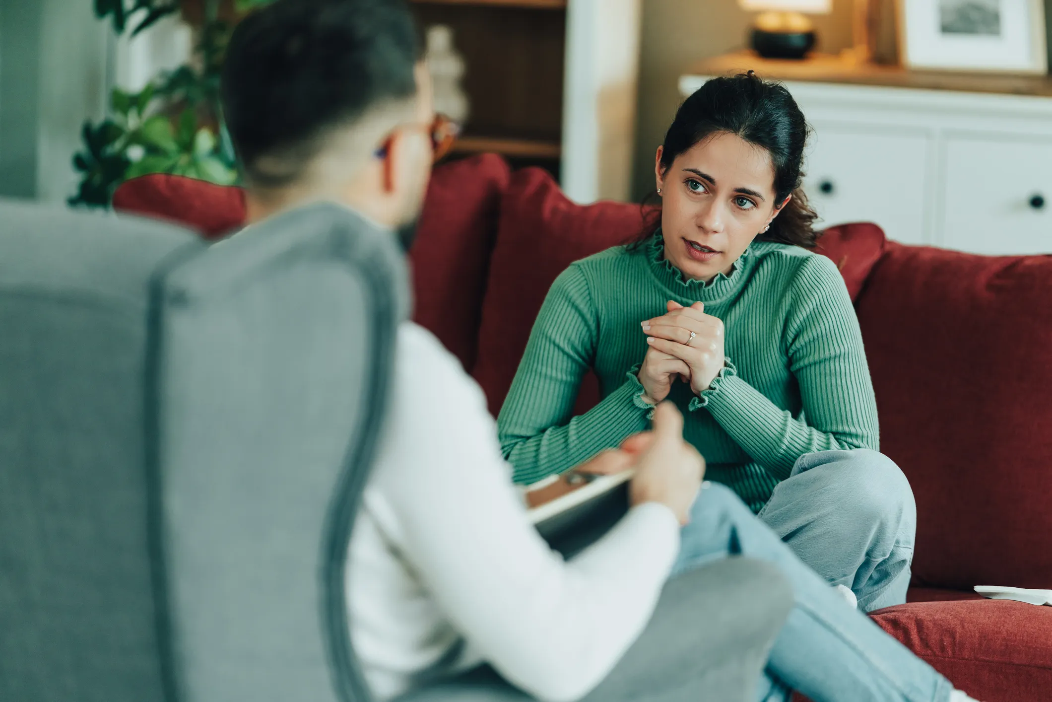 Salud mental: el “lado B” del bienestar en tiempos de hiperexigencia 