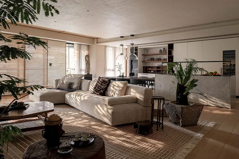 Taipei Collector’s Home  