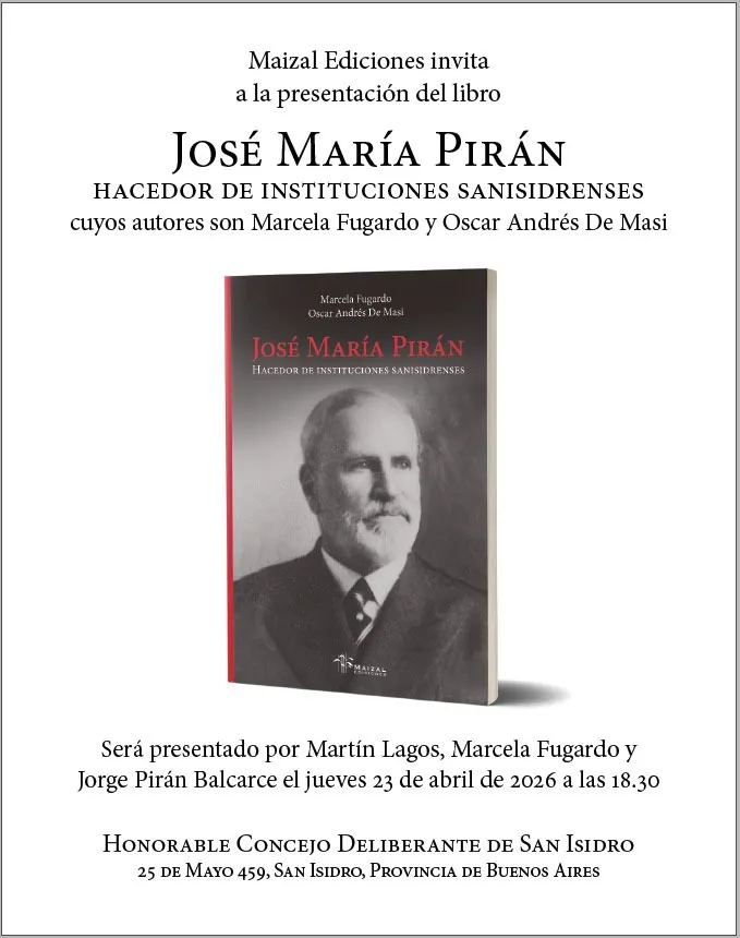 Flyer Pirán