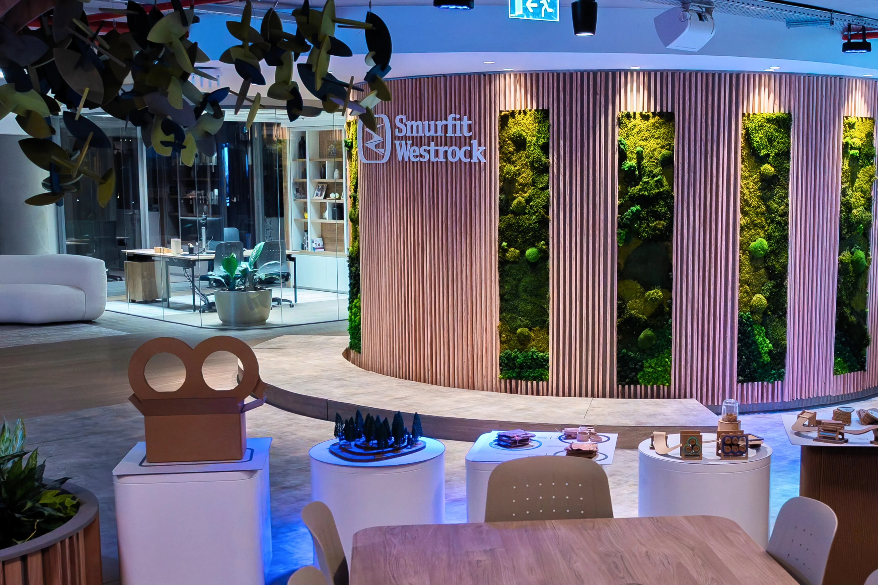 Smurfit Westrock abre su primer Centro de Experiencia en Argentina para impulsar la innovación en empaques