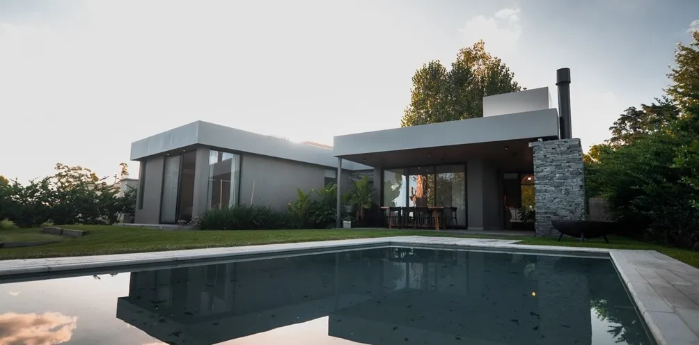 Casas modulares premium: la alternativa que gana terreno frente a la obra tradicional