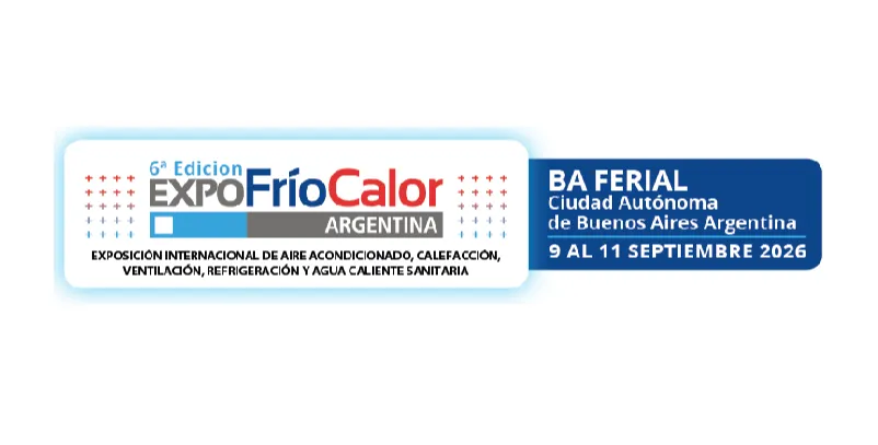VUELVE LA EXPO FRÍO CALOR | ¿QUÉ ESPERAS PARA SUMARTE?