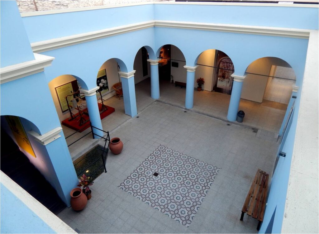 “La recuperación del patrimonio histórico y natural como motor para el desarrollo económico y la cultura como pilar para el desarrollo de las ciudades”  