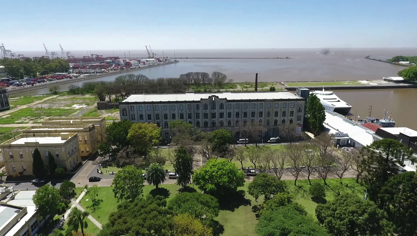 ¡Las vacaciones de invierno 2026 se viven en MUNTREF!  Arte, historia y actividades gratuitas para disfrutar en familia en la Ciudad y en la provincia de Buenos Aires - Imagen 8