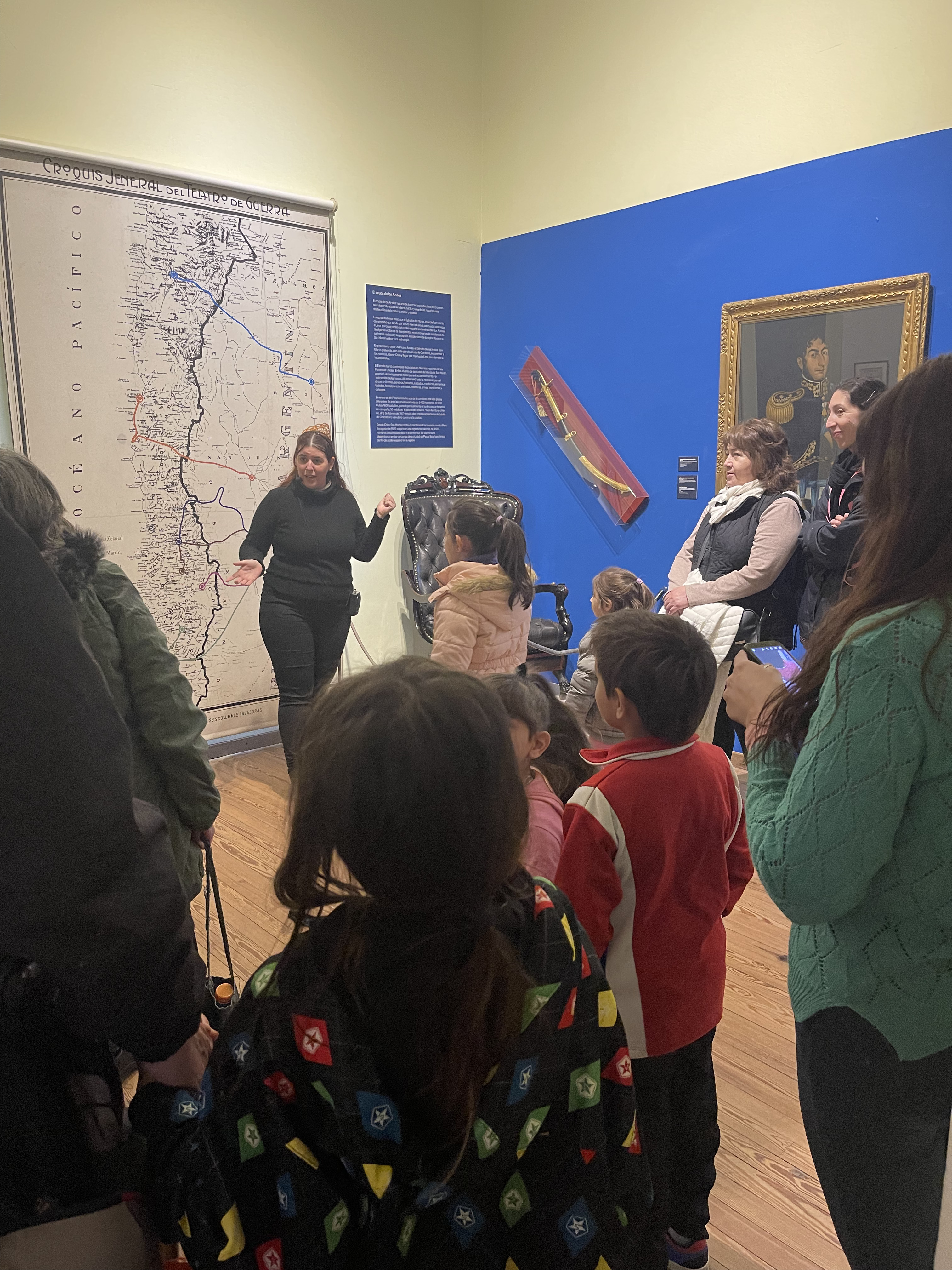 Dos semanas repletas de propuestas en los Museos de la Ciudad - Imagen 5