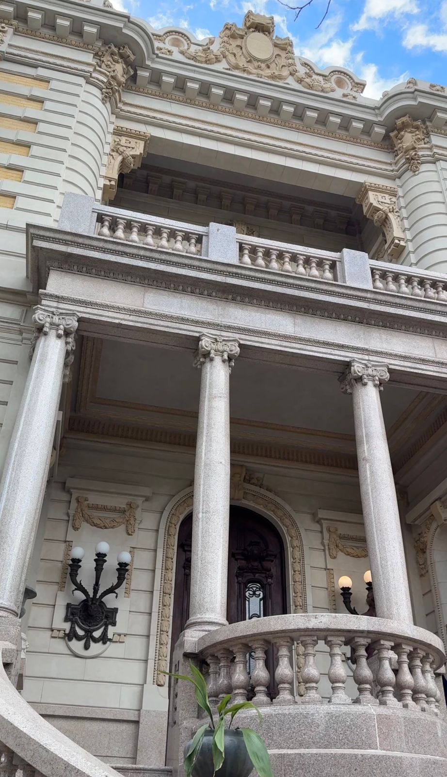 La Ciudad recibió nueva tecnología para la restauración de obras de arte - Imagen 4