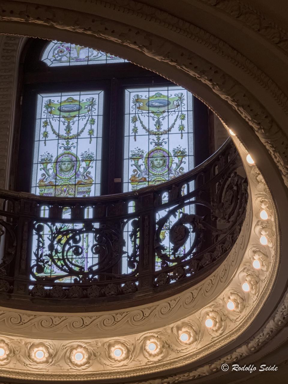 EL PALACIO CECI RECUPERA SU ESPLENDOR, DE LA MANO DE HIT CONSTRUCCIONES - Imagen 2