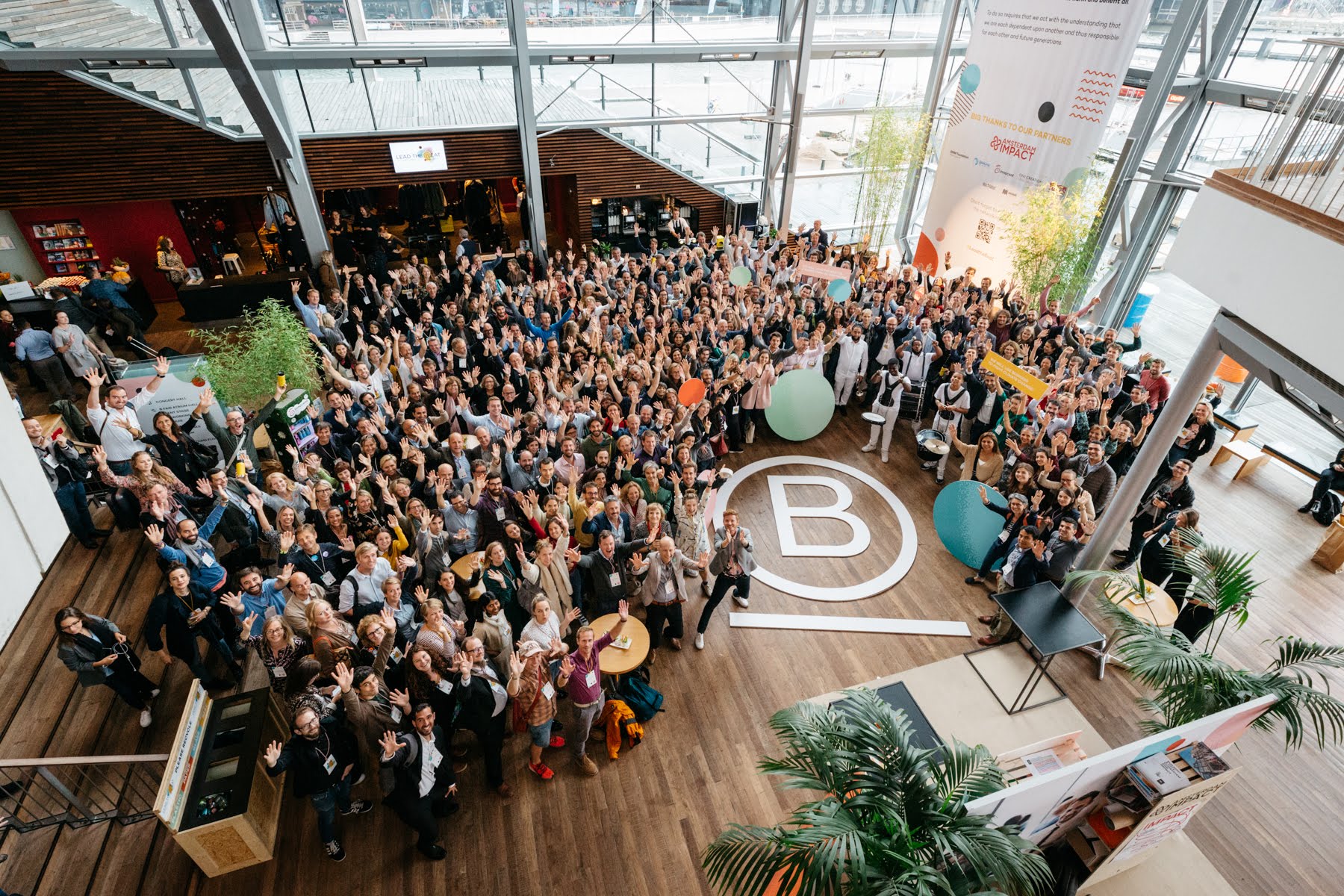 Sistema B lanza una Guía de Greenshouting para que las empresas comuniquen su impacto con transparencia - Imagen 4