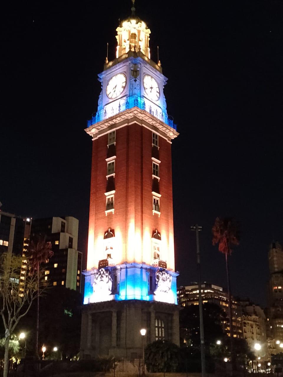 La Torre Monumental cumple 110 años y lo celebra a lo grande - Imagen 9