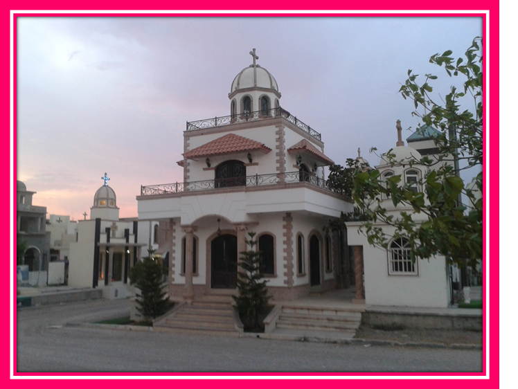 Entrevista a la arquitecta mexicana Walkyria Azucena Angulo Castro – Sin miedo a la muerte - Imagen 3