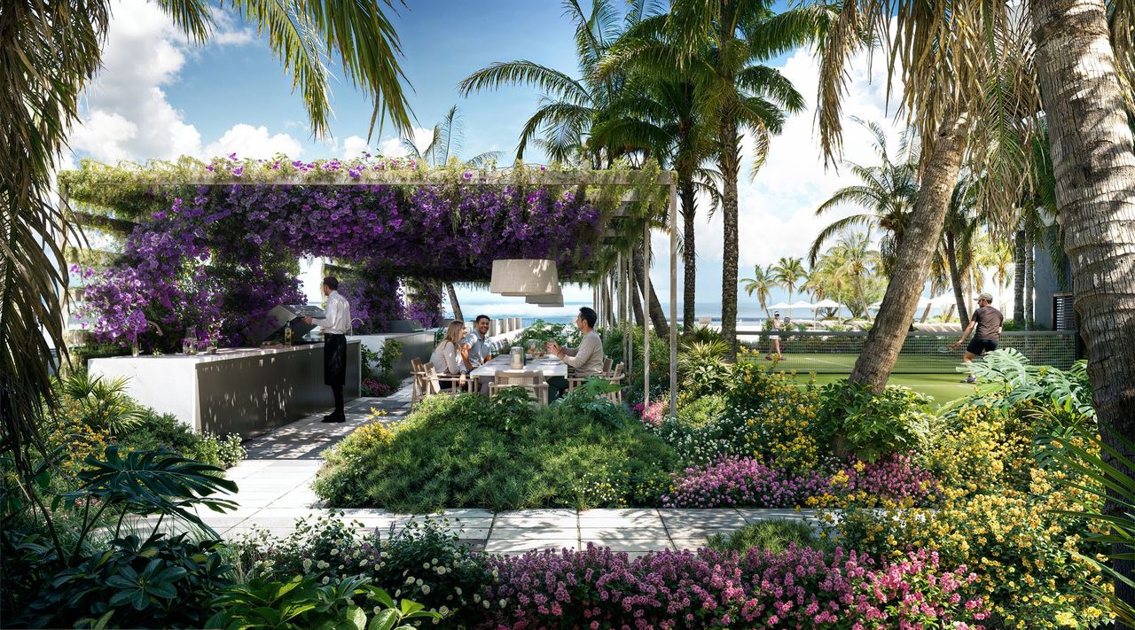 Miami apuesta por barrios integrados para atraer inversión global - Imagen 5