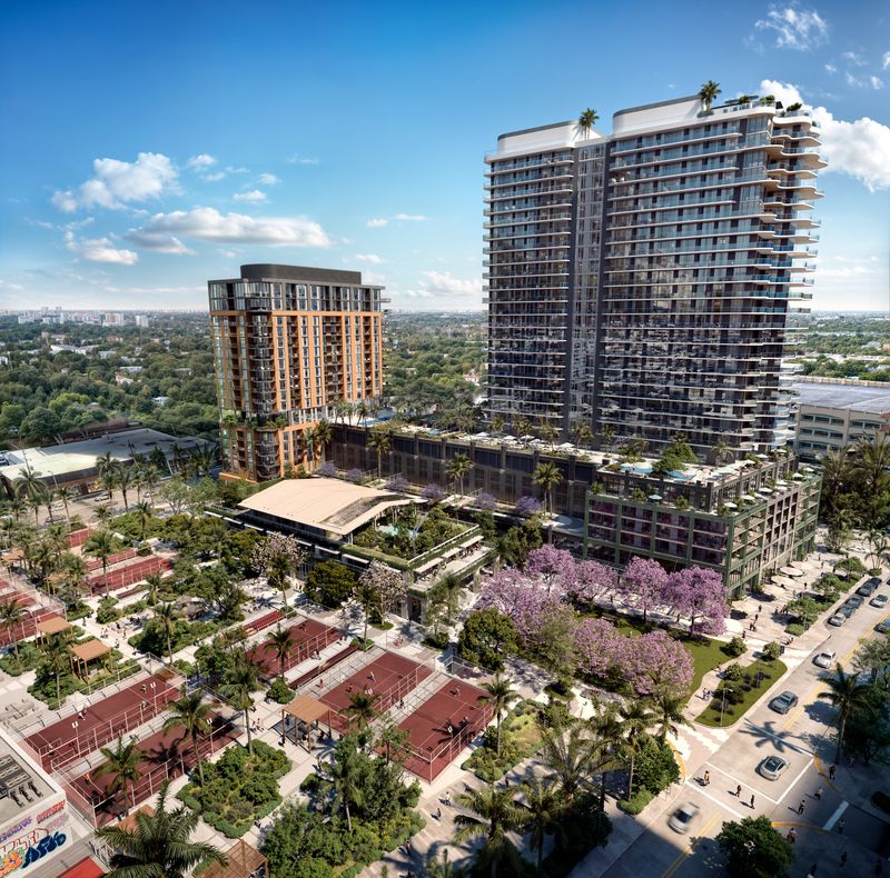 Miami apuesta por barrios integrados para atraer inversión global - Imagen 8