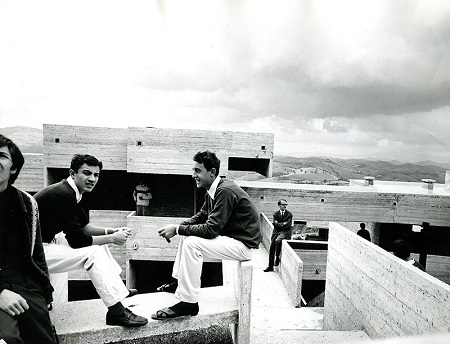 Gdc Collegio Del Colle Urbino