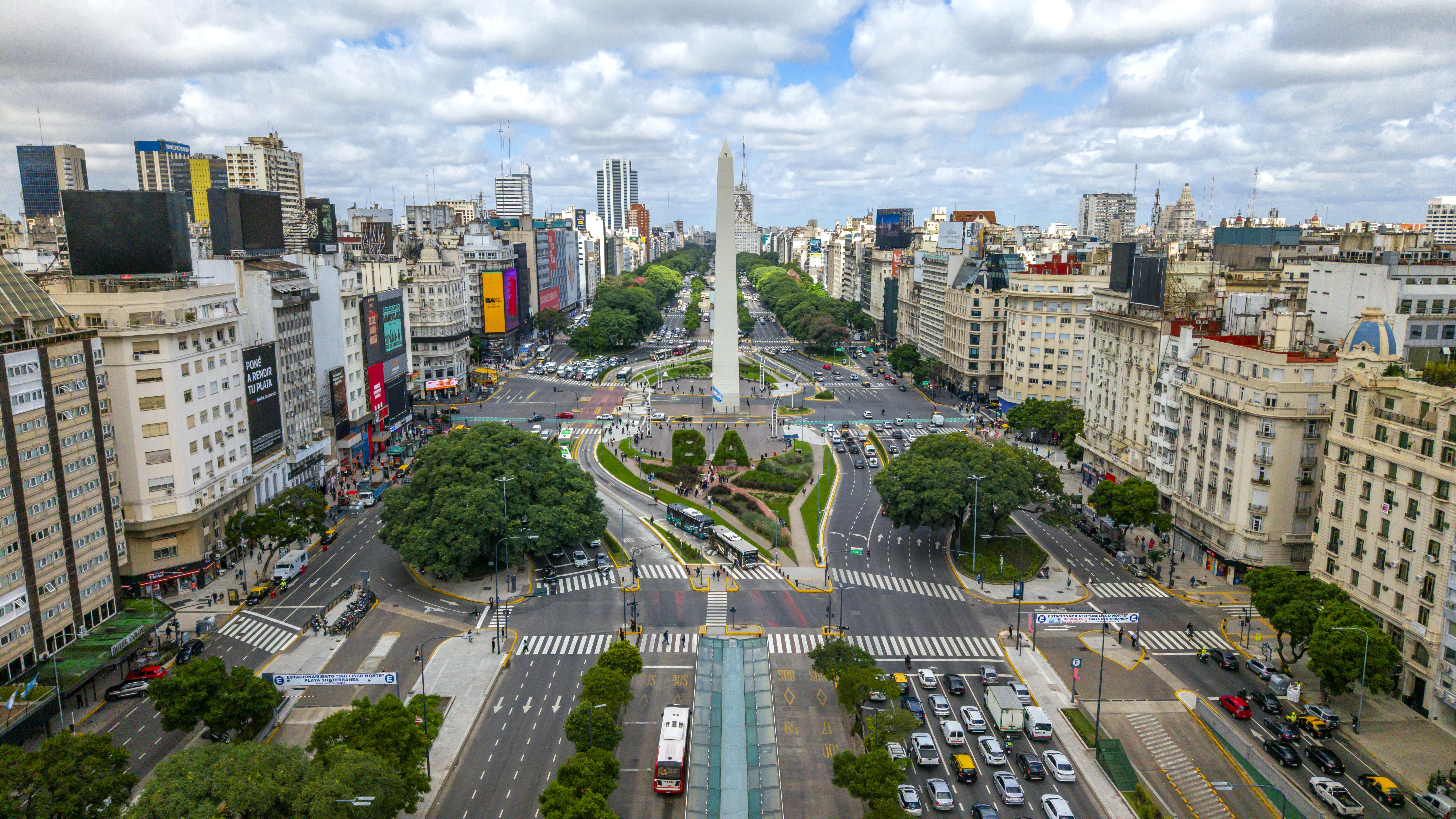 La Ciudad se consolida como el destino más buscado del país para el fin de semana largo de julio - Imagen 2
