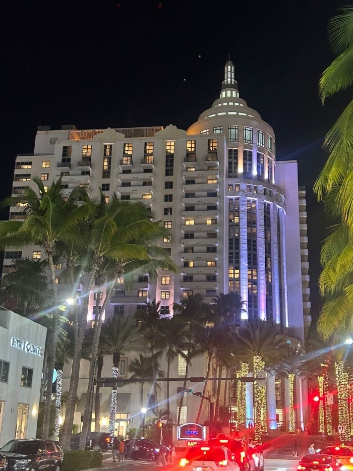 El Distrito Art Déco de Miami Beach: un museo urbano de color, historia y diseño - Imagen 2