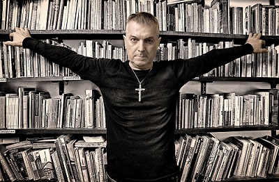 “Vamos a esperar a que el mundo se cure”