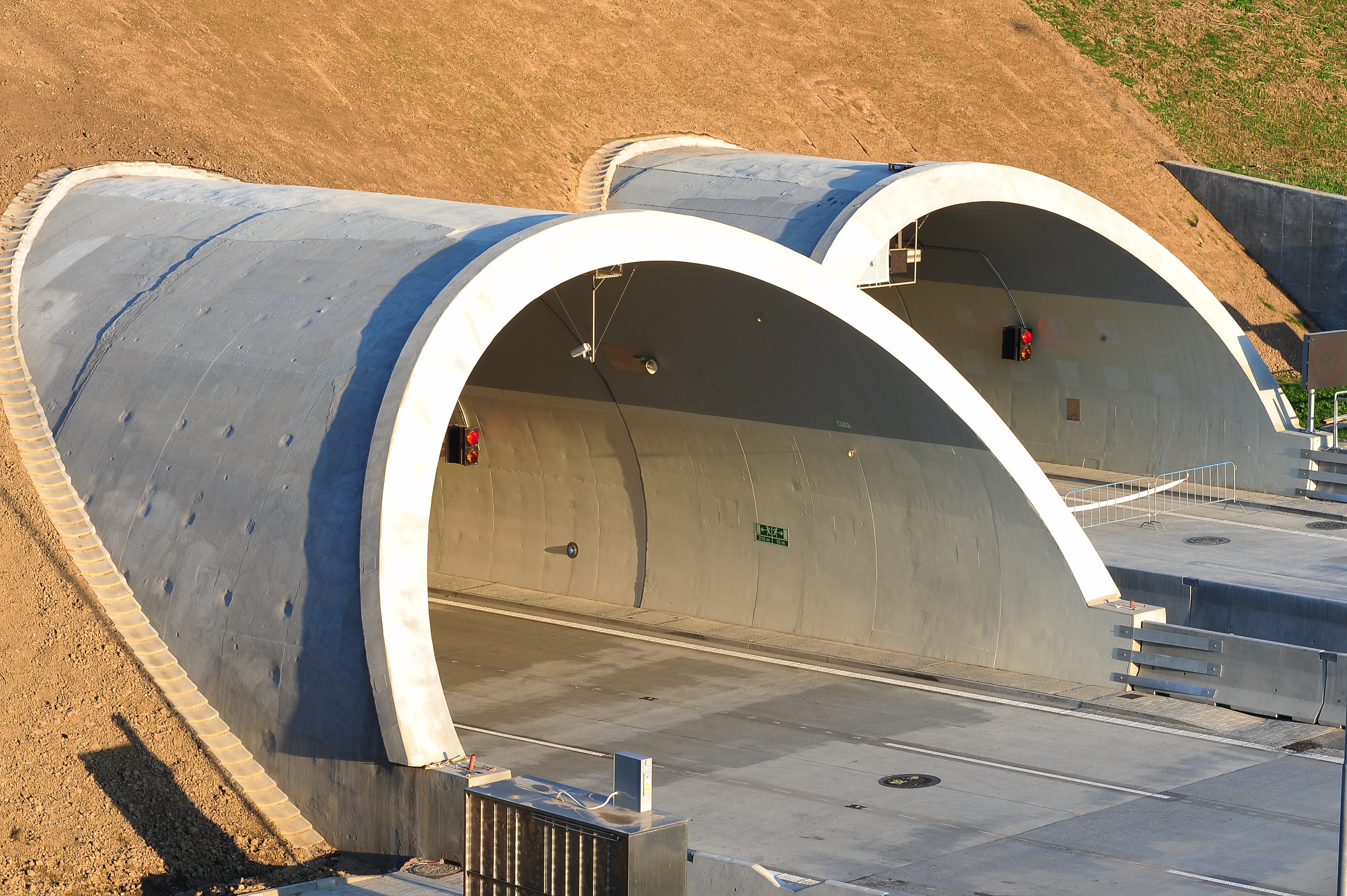 saint-gobain fortalece su portfolio en argentina para obras de infraestructura - Imagen 1