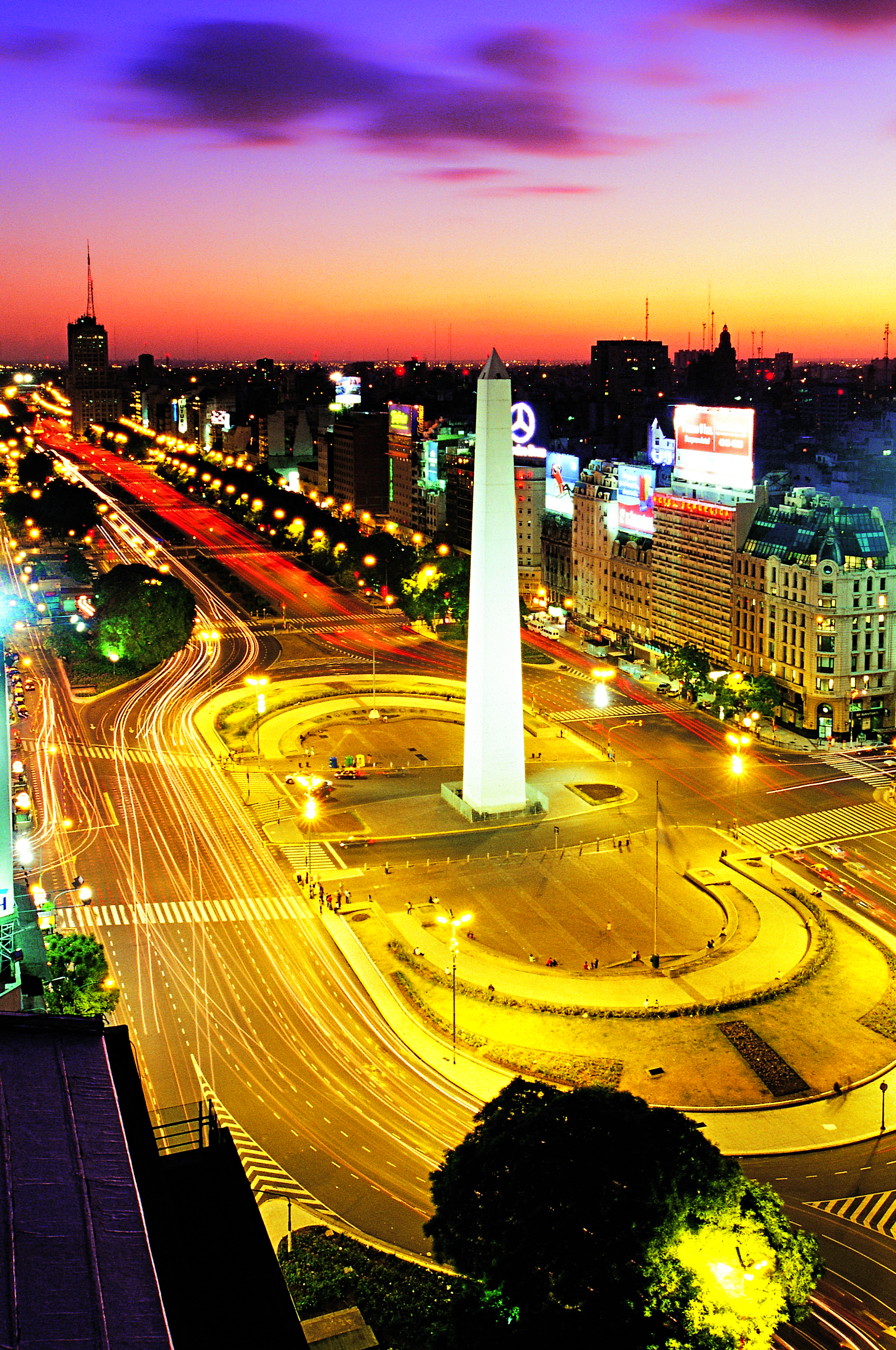 Vecinos y turistas disfrutarán de los festejos por el aniversario del Obelisco en la Ciudad de Buenos Aires - Imagen 4