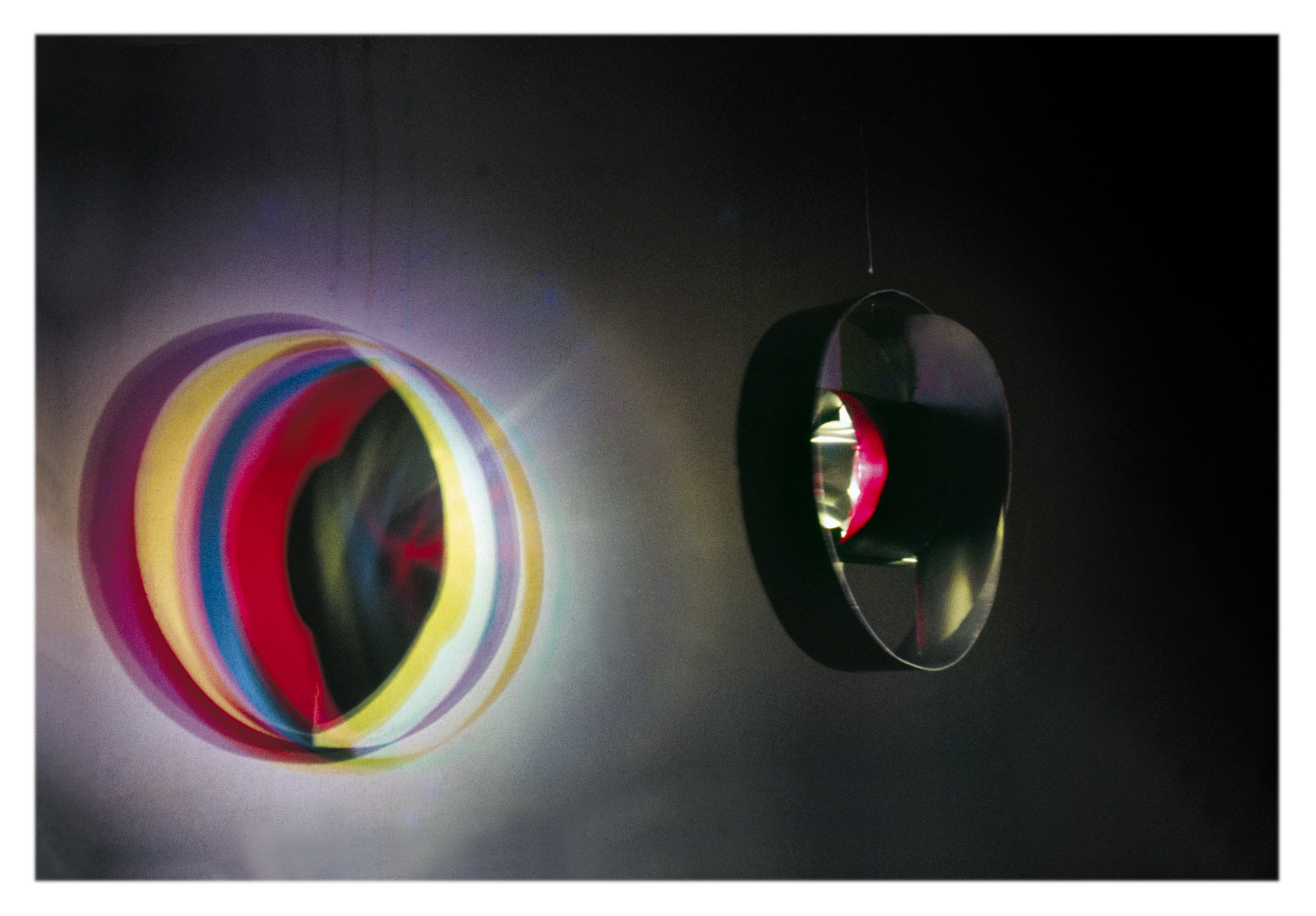 AL SUR GALLERY PRESENTA EL ETERNO RETORNO DE JACQUES BEDEL - Imagen 3