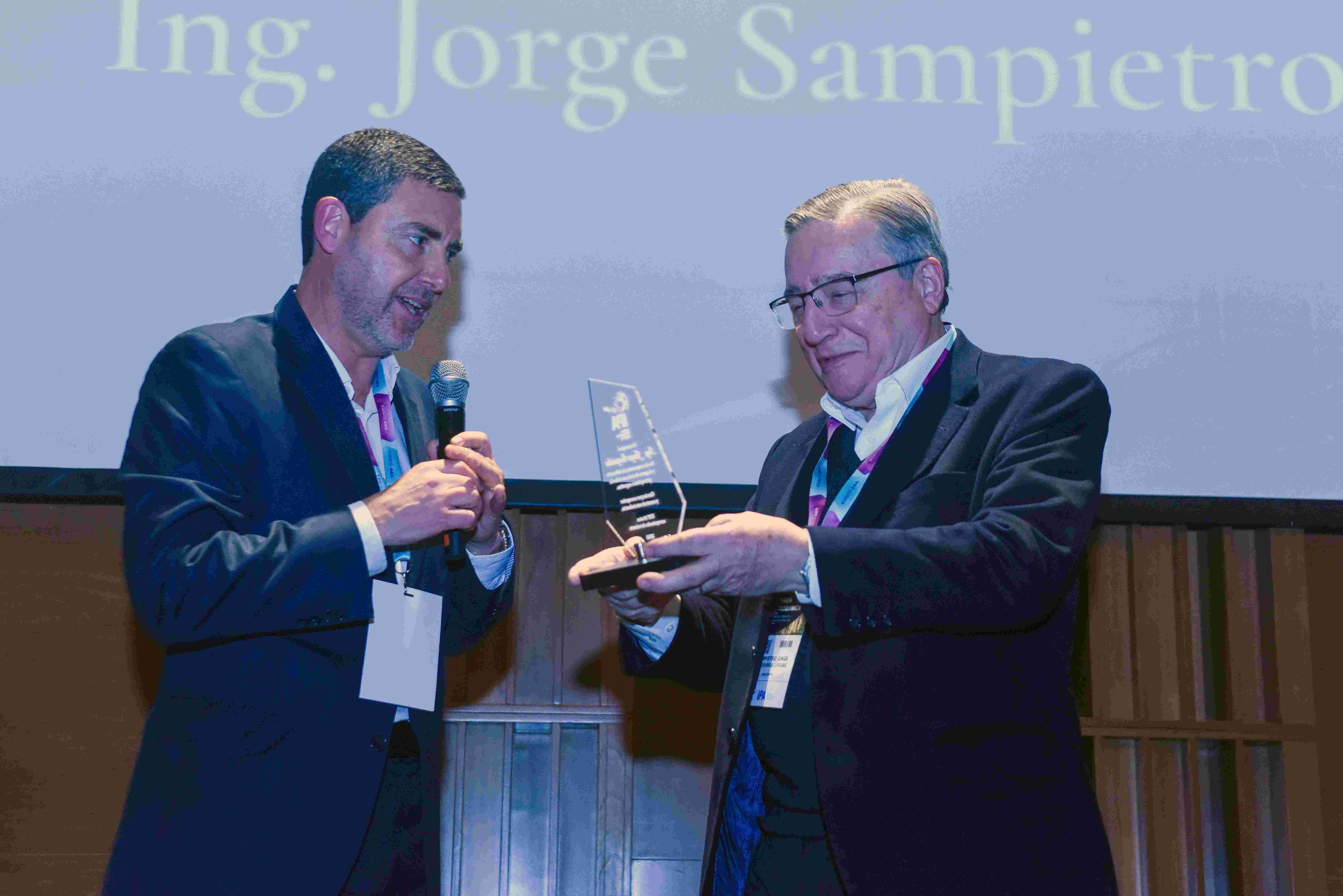 Competitividad, inversión y desarrollo industrial: ejes de la Jornada Petroquímica 2026 del IPA® - Imagen 4