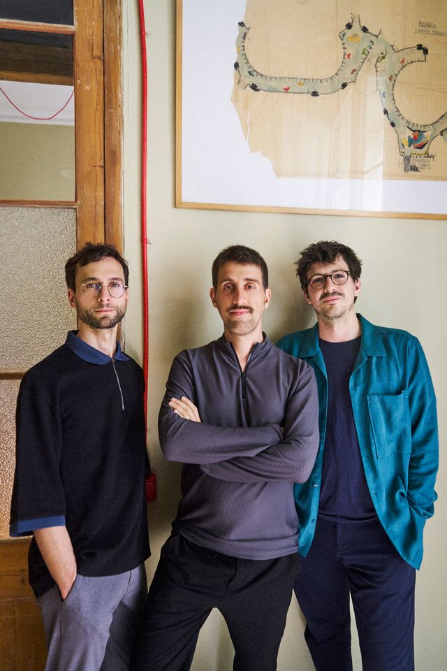 Casa Plató: h3o architects rehabilita una joya del siglo XIX en el barrio de Gràcia preservando su memoria cinematográfica - Imagen 11