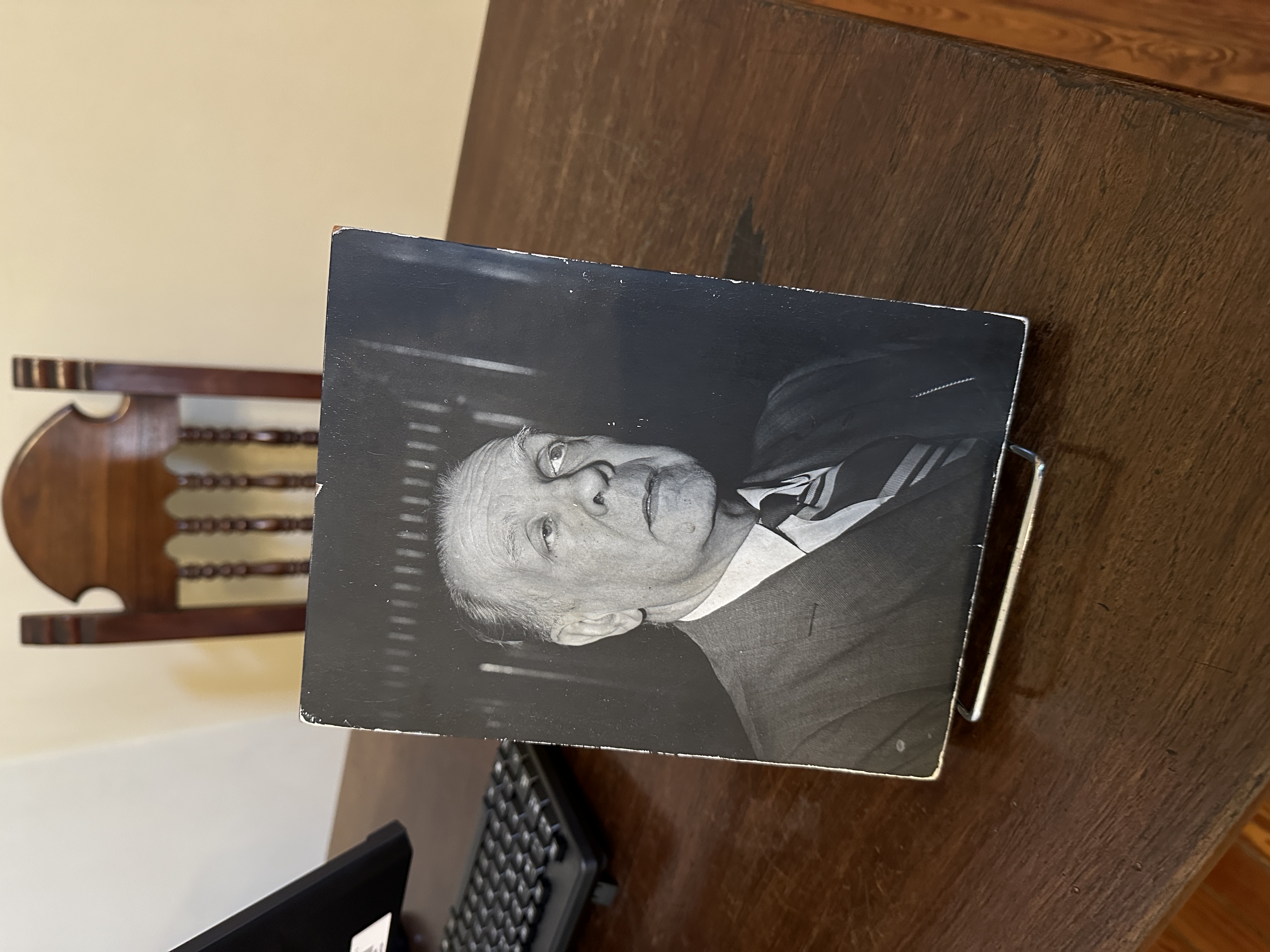 Borges vuelve a los Bares Notables - Imagen 1