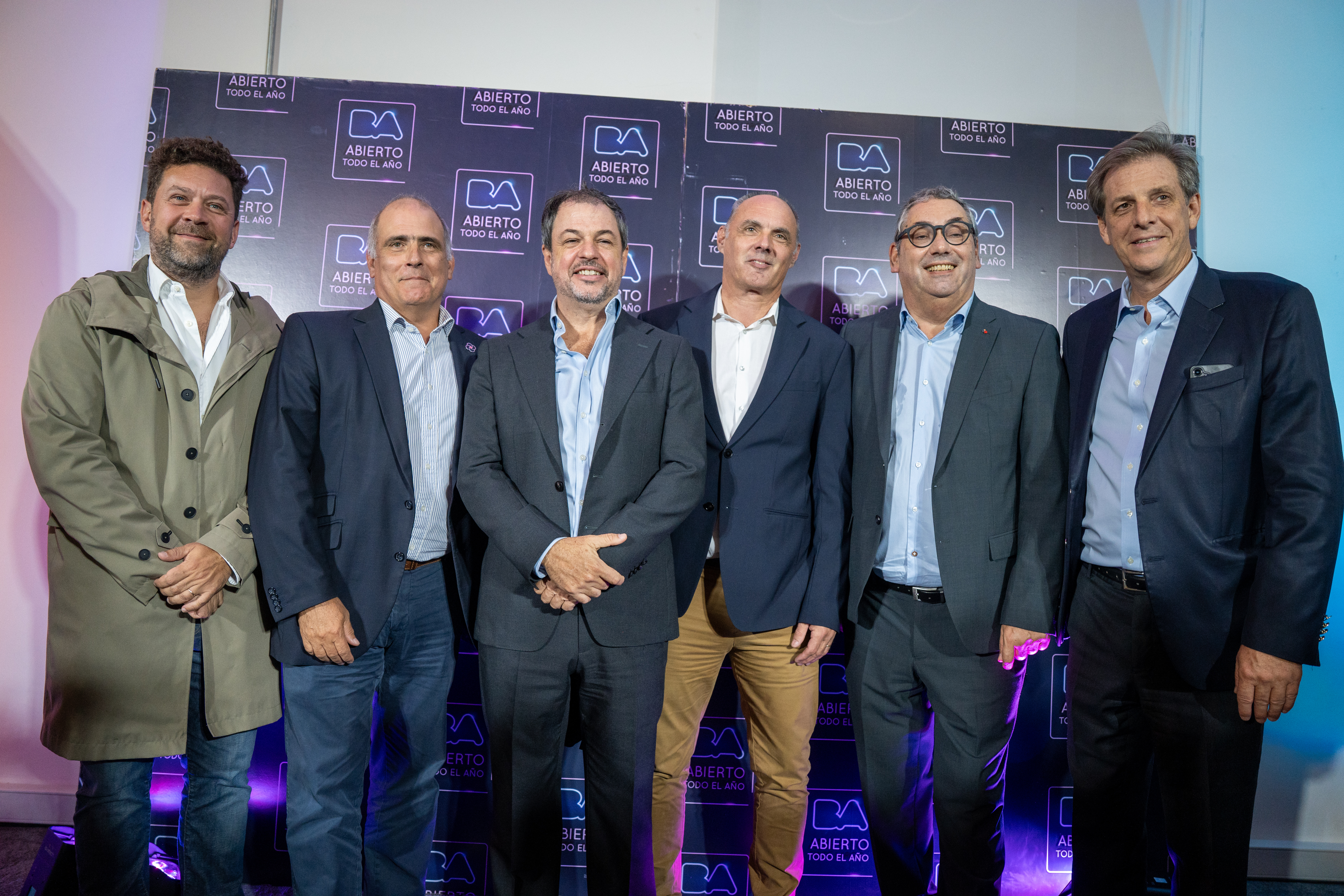 La Ciudad de Buenos Aires inaugura un espacio clave para fortalecer la actividad turística - Imagen 1