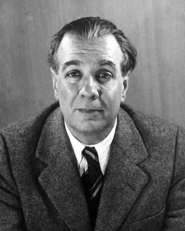 Borges vuelve a los Bares Notables - Imagen 7