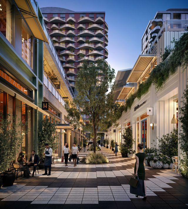 Miami apuesta por barrios integrados para atraer inversión global - Imagen 7