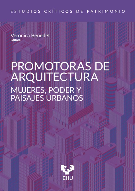 Presentación en Argentina del libro Promotoras de Arquitectura. Mujeres, poder y paisajes urbanos - Imagen 3