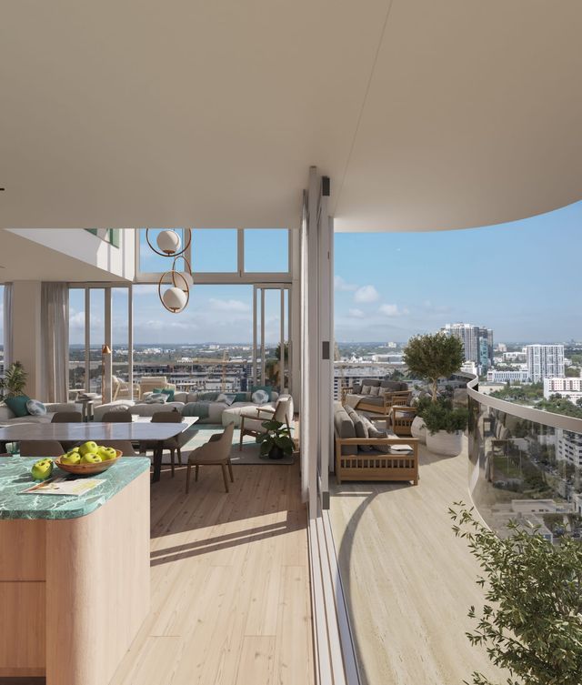 Miami apuesta por barrios integrados para atraer inversión global - Imagen 10