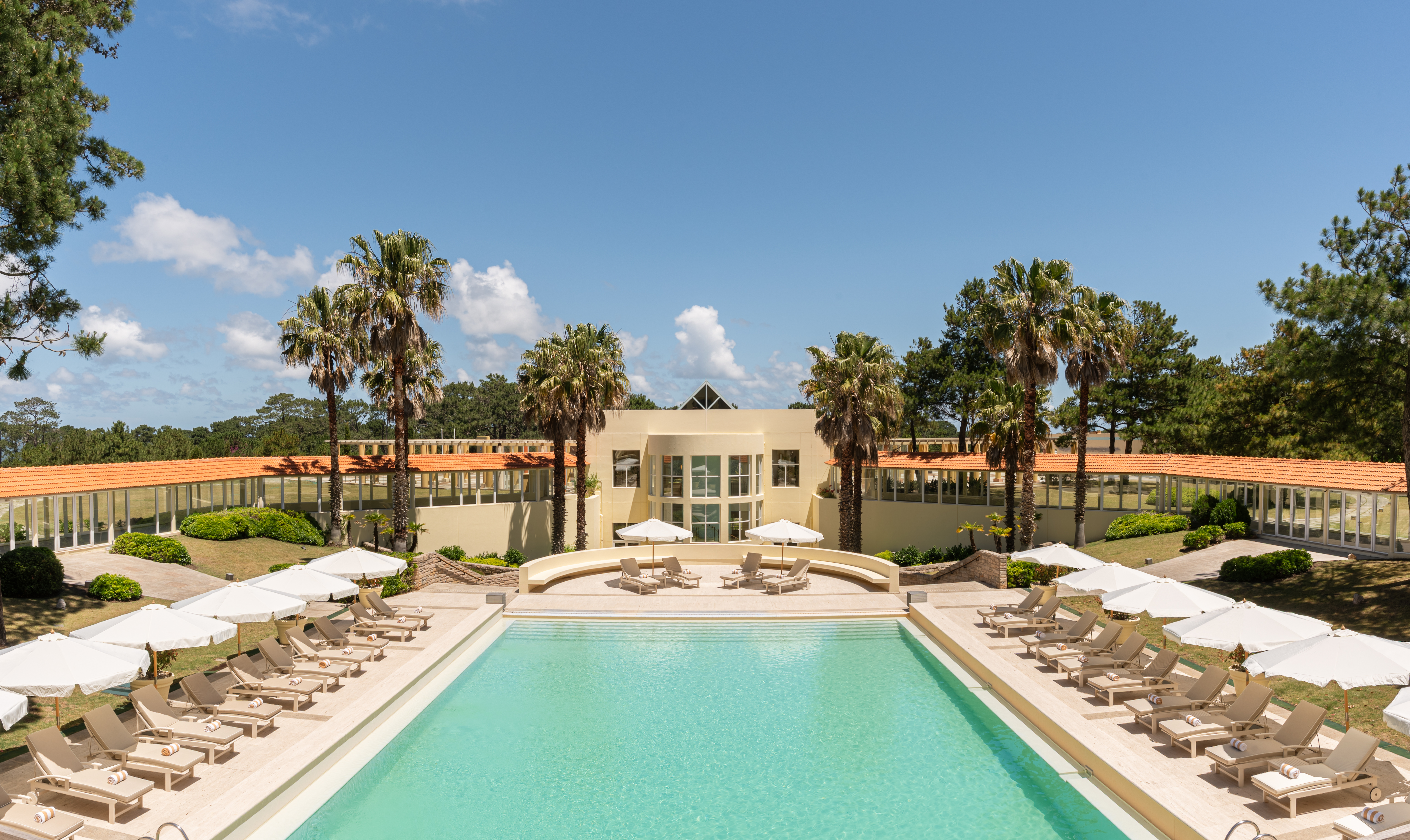 Grupo Cipriani abre las puertas de LOCANDA, el primer capítulo de su desarrollo en La Barra