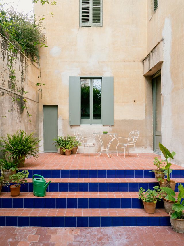 Casa Plató: h3o architects rehabilita una joya del siglo XIX en el barrio de Gràcia preservando su memoria cinematográfica - Imagen 3