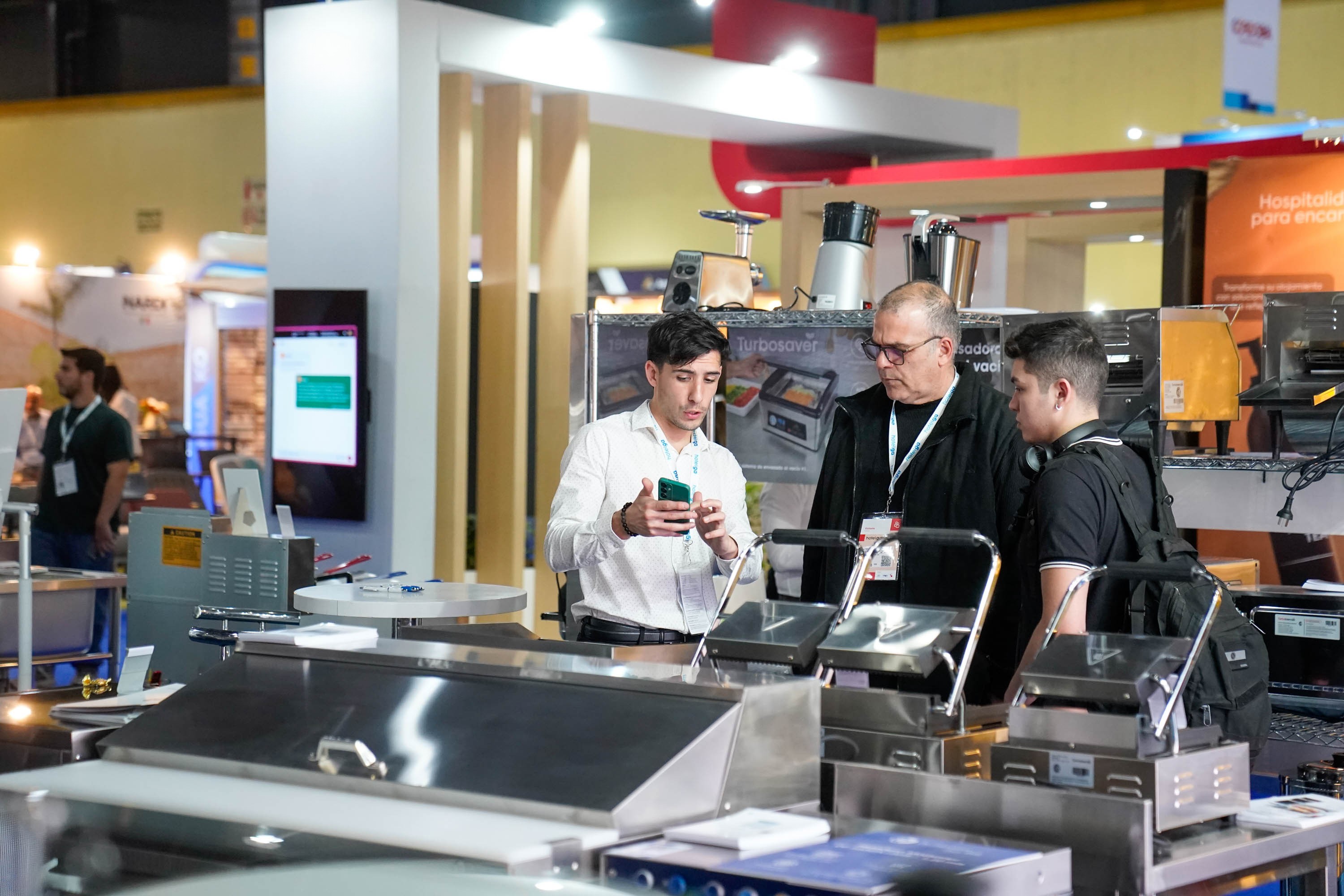 Hotelga 2026 se prepara para reunir al sector HORECA