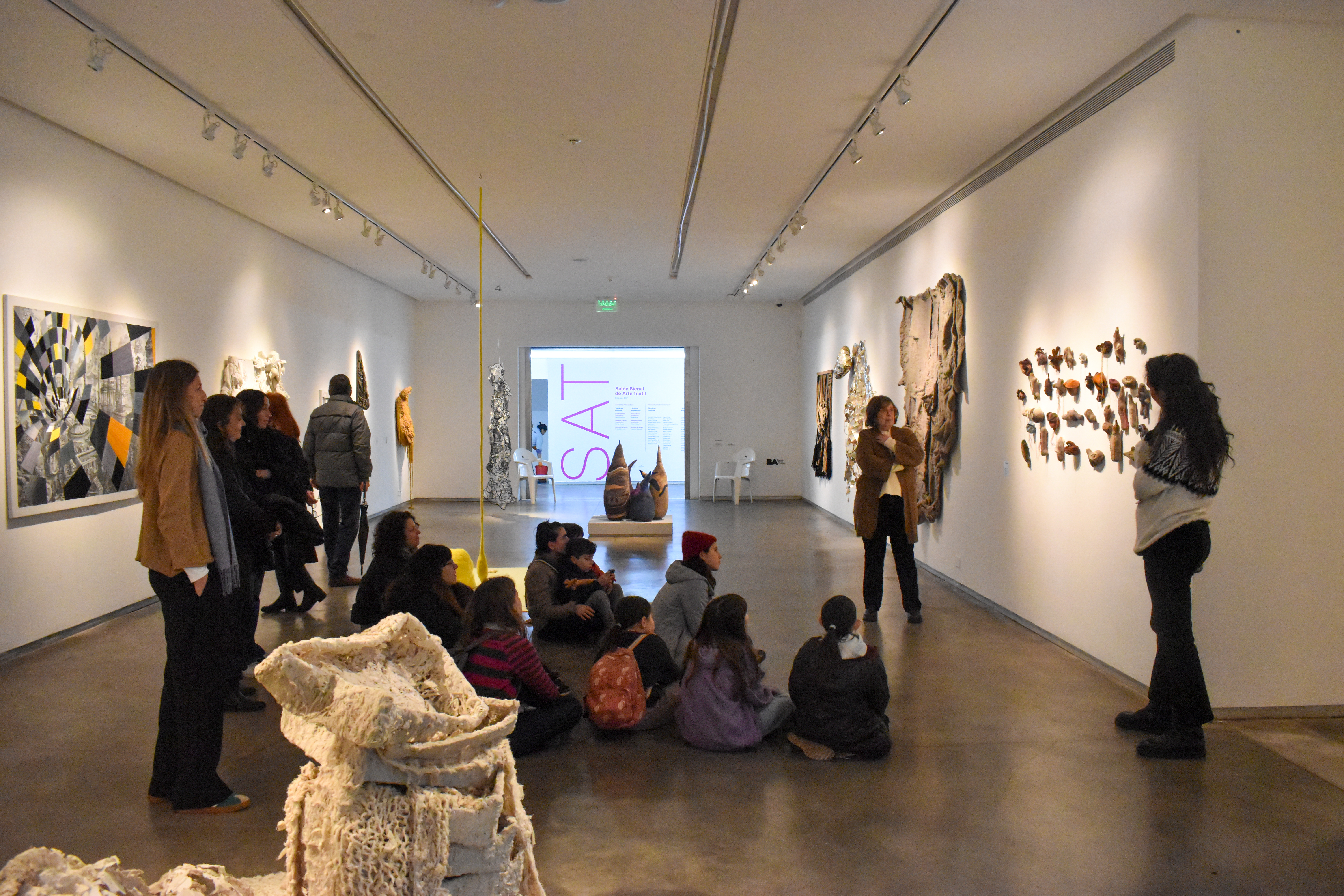 Dos semanas repletas de propuestas en los Museos de la Ciudad - Imagen 8