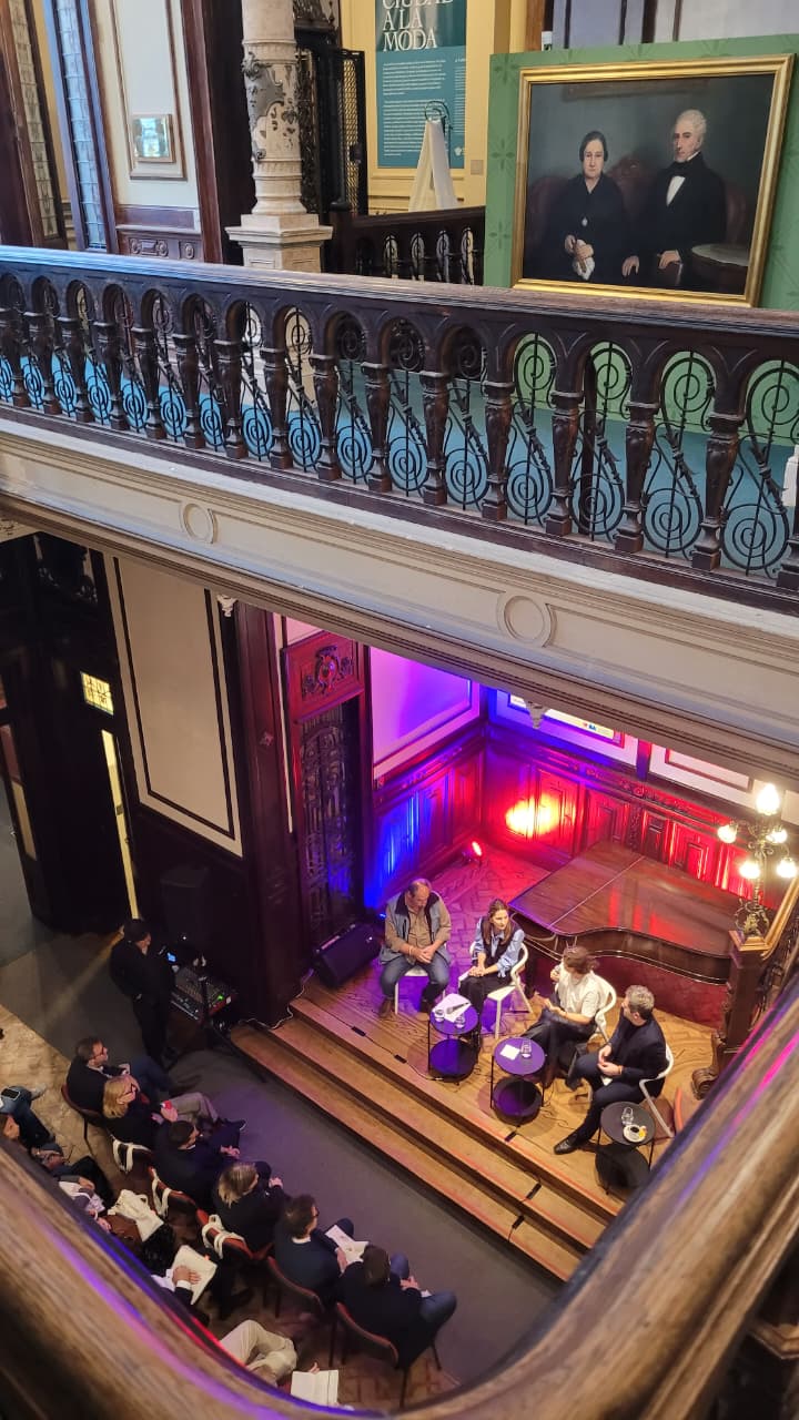 La red de museos de la Ciudad crece: 35 exposiciones y dos nuevas incorporaciones para 2026 - Imagen 7