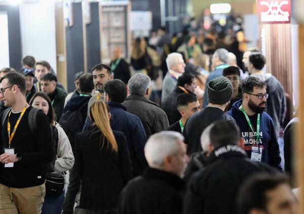 FITECMA 2027 ya asegura que será una edición exitosa con el 85% vendido de su superficie expositiva
