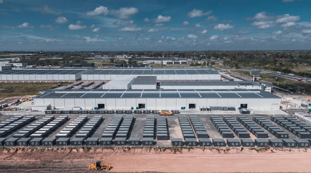 Empresa argentina se impone frente a competidores chinos en el megaproyecto Vaca Muerta Oil Sur