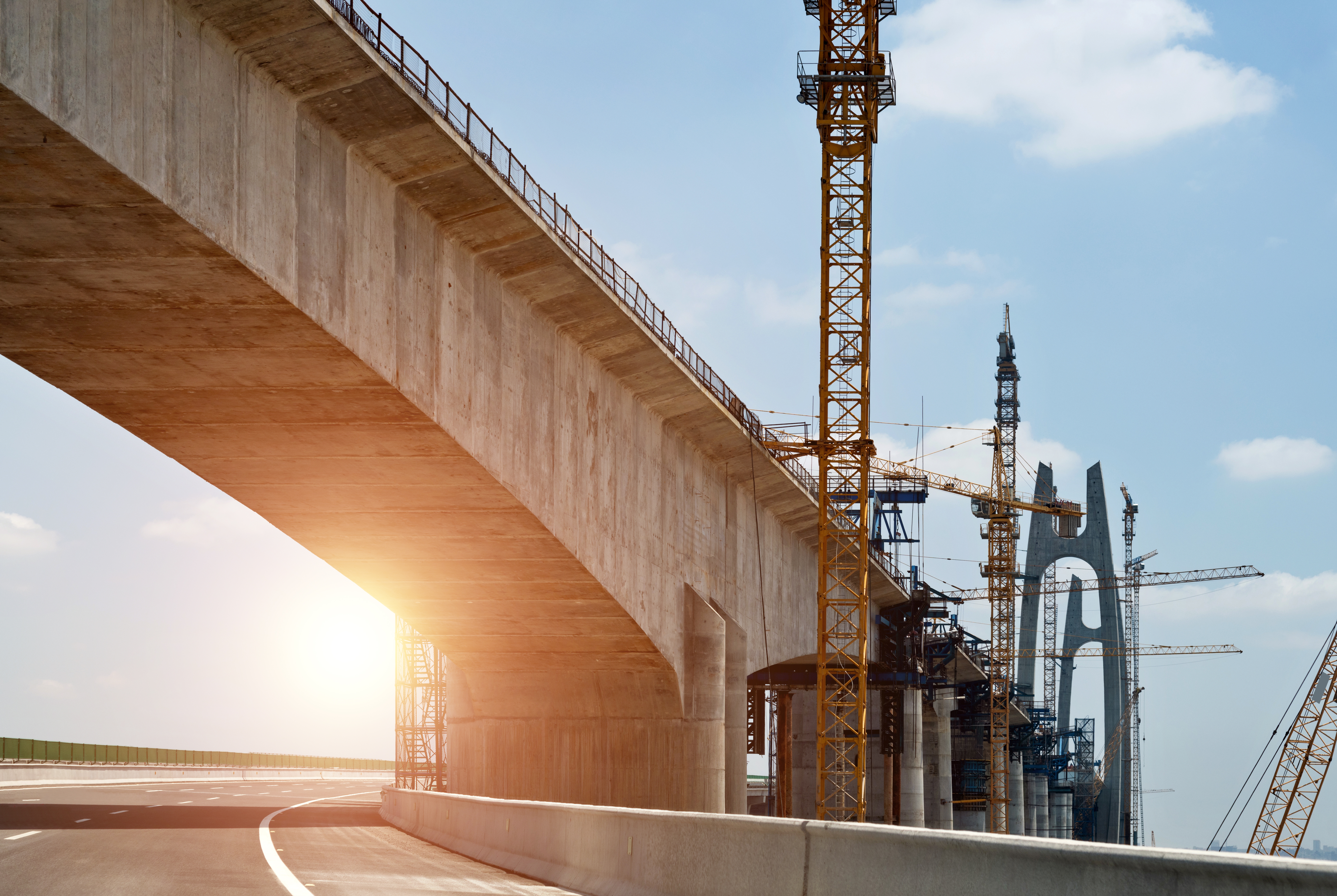 saint-gobain fortalece su portfolio en argentina para obras de infraestructura - Imagen 2