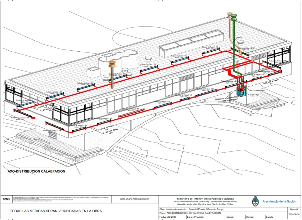 HERRAMIENTAS BIM EN LA ADMINISTRACIÓN PÚBLICA:  EL CASO CASA DEL ARROYO