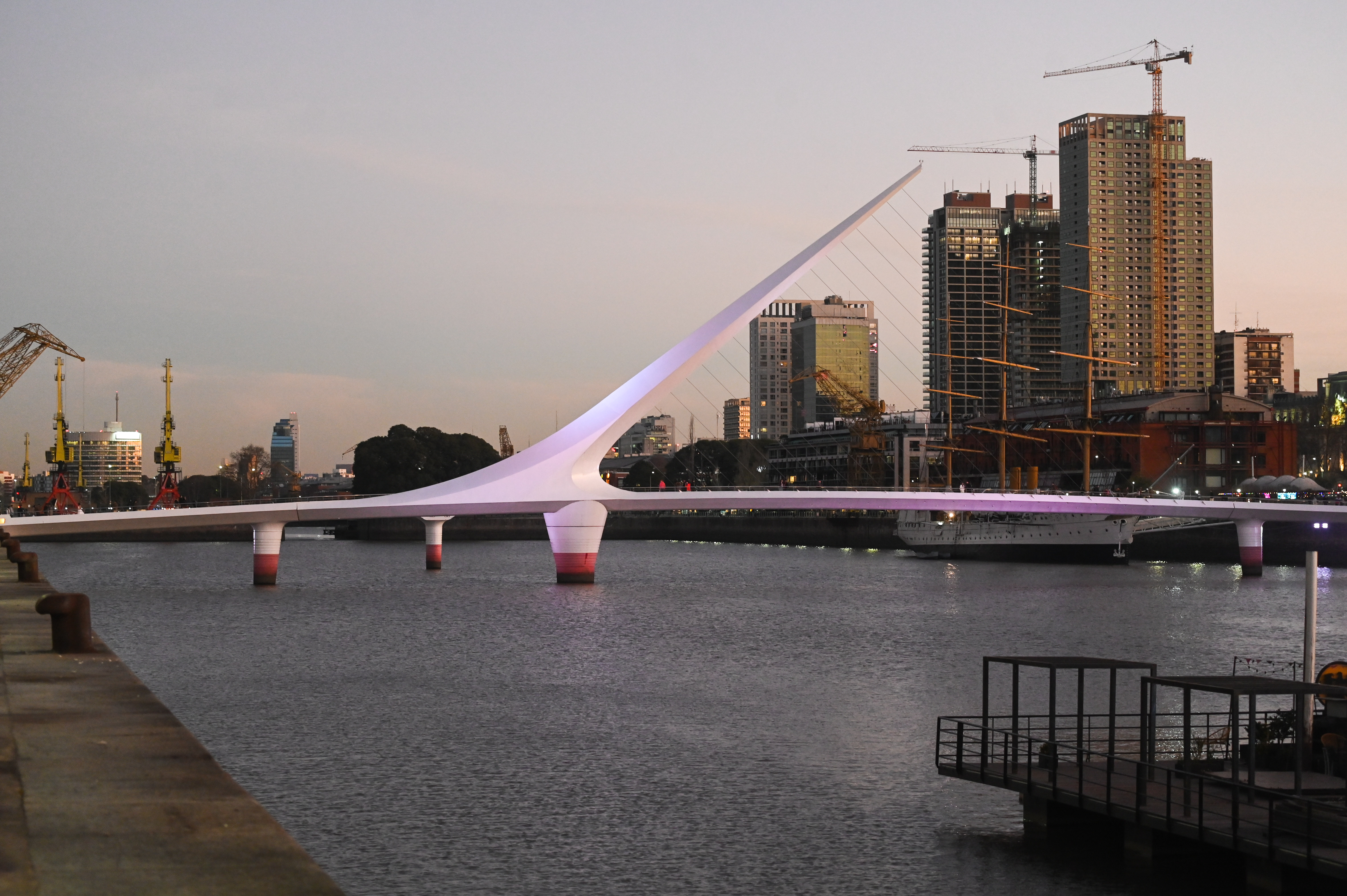 Semana Santa en la Ciudad: experiencias únicas para disfrutar de Buenos Aires - Imagen 8