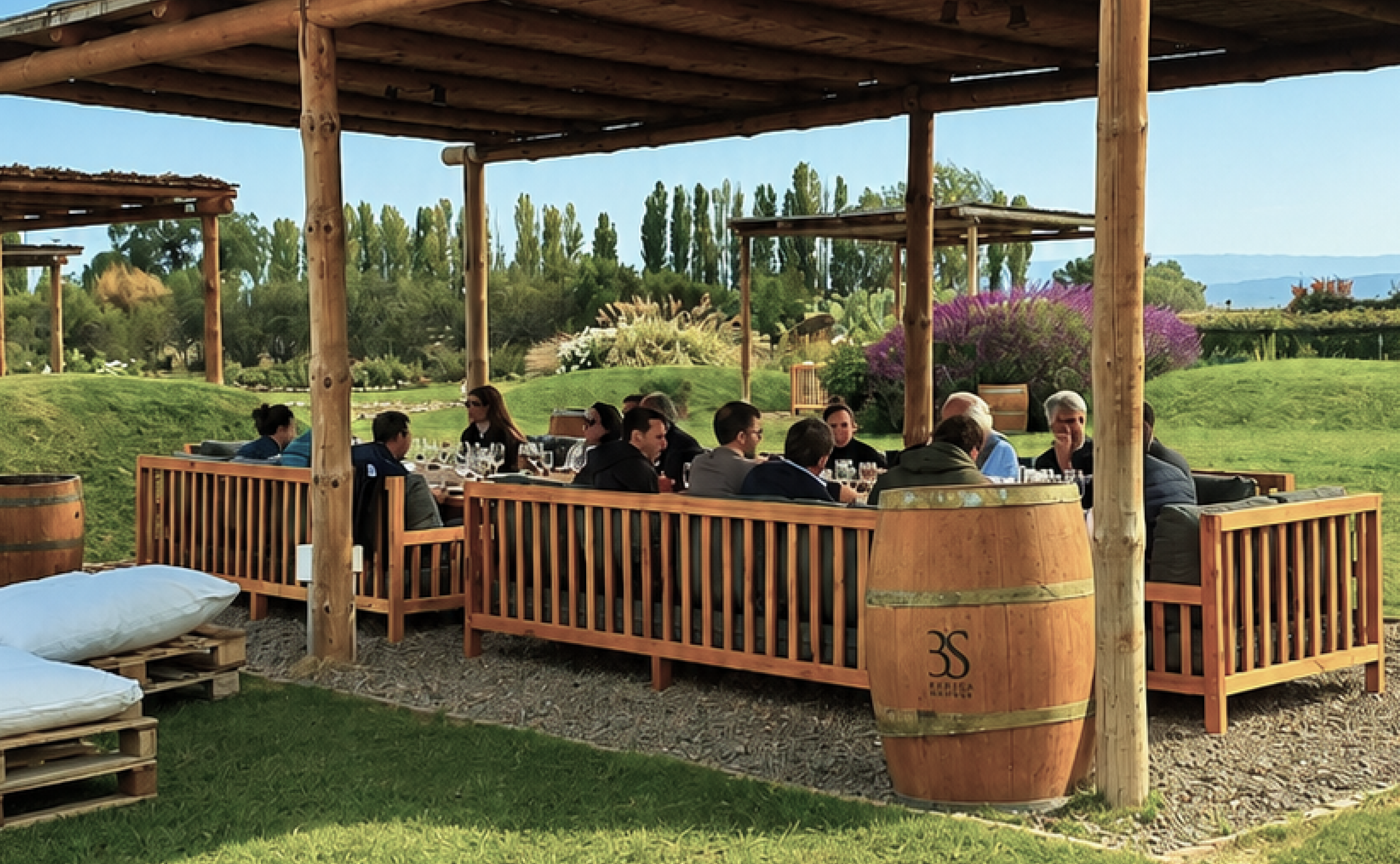 El enoturismo impulsa nuevas oportunidades de crecimiento para las bodegas - Imagen 4