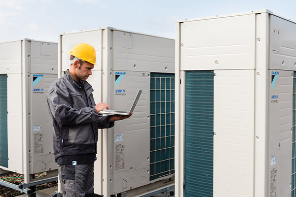 Formar antes de construir: por qué Daikin lleva la climatización a las aulas de la UBA - Imagen 4