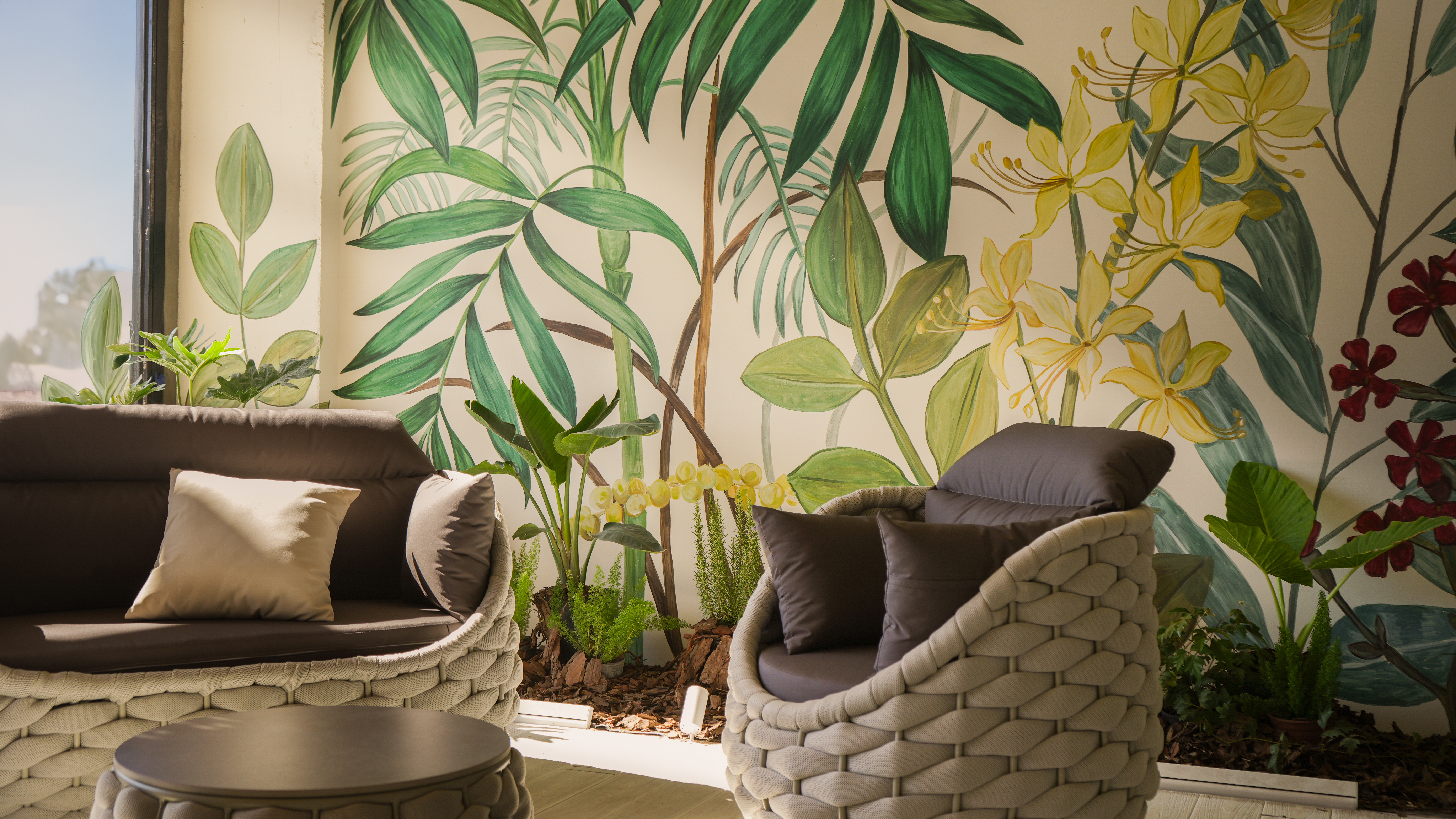 Estilo Pilar celebra su 20° edición: diseño, arquitectura y compromiso social en un evento que trasciende lo estético - Imagen 5