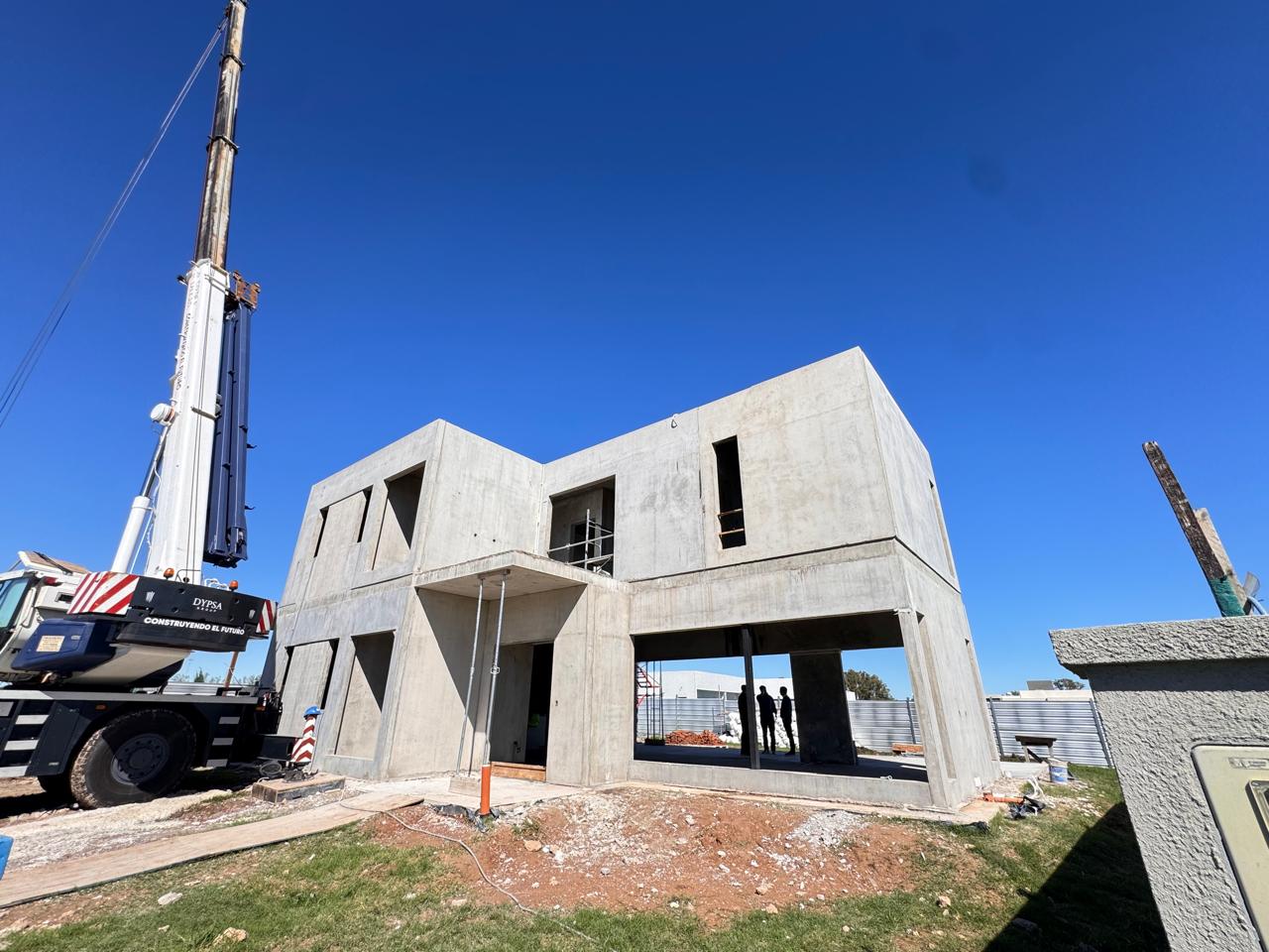Casas modulares premium: la alternativa que gana terreno frente a la obra tradicional - Imagen 2