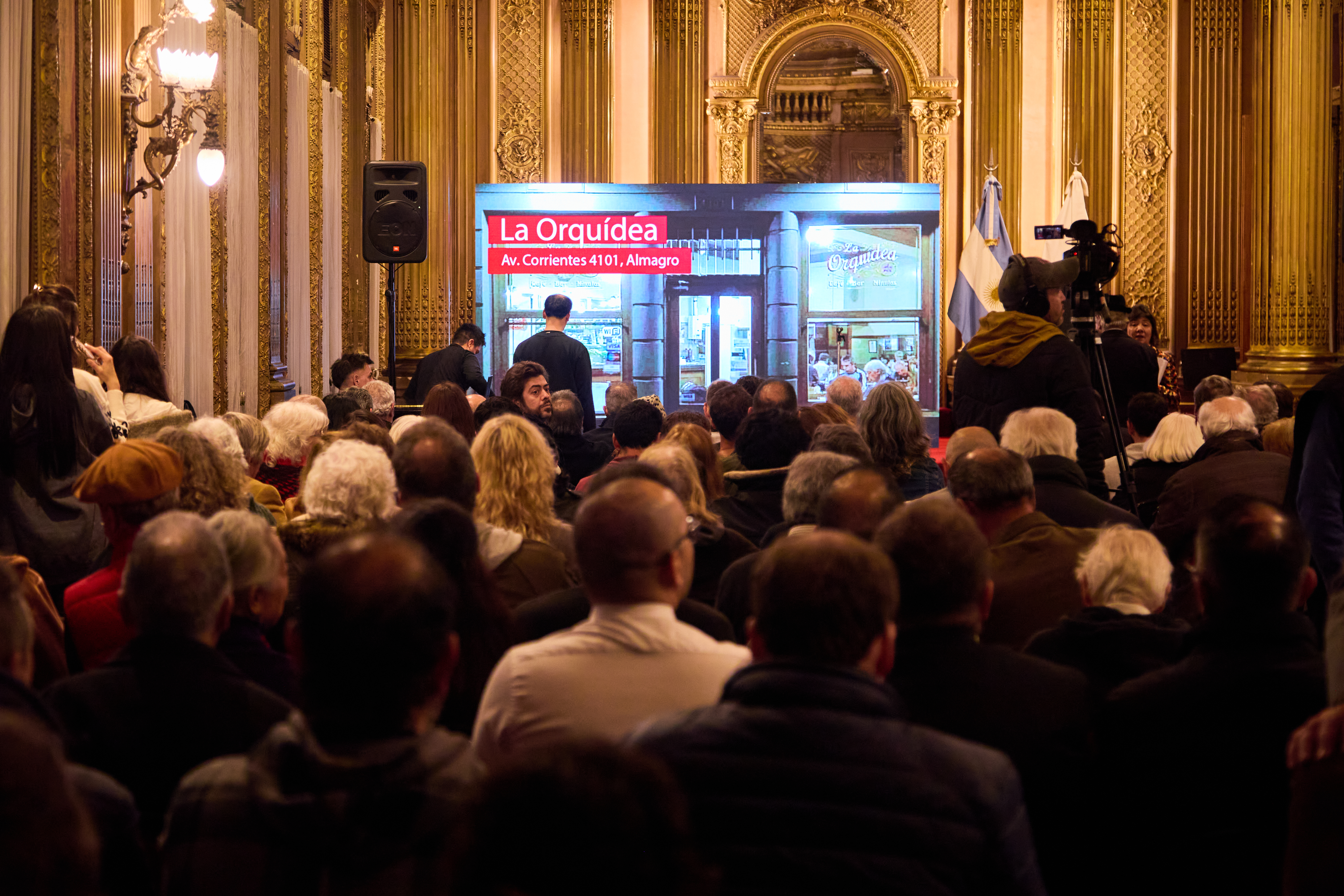Buenos Aires suma doce nuevos Bares Notables que forman parte de la identidad de sus barrios - Imagen 1