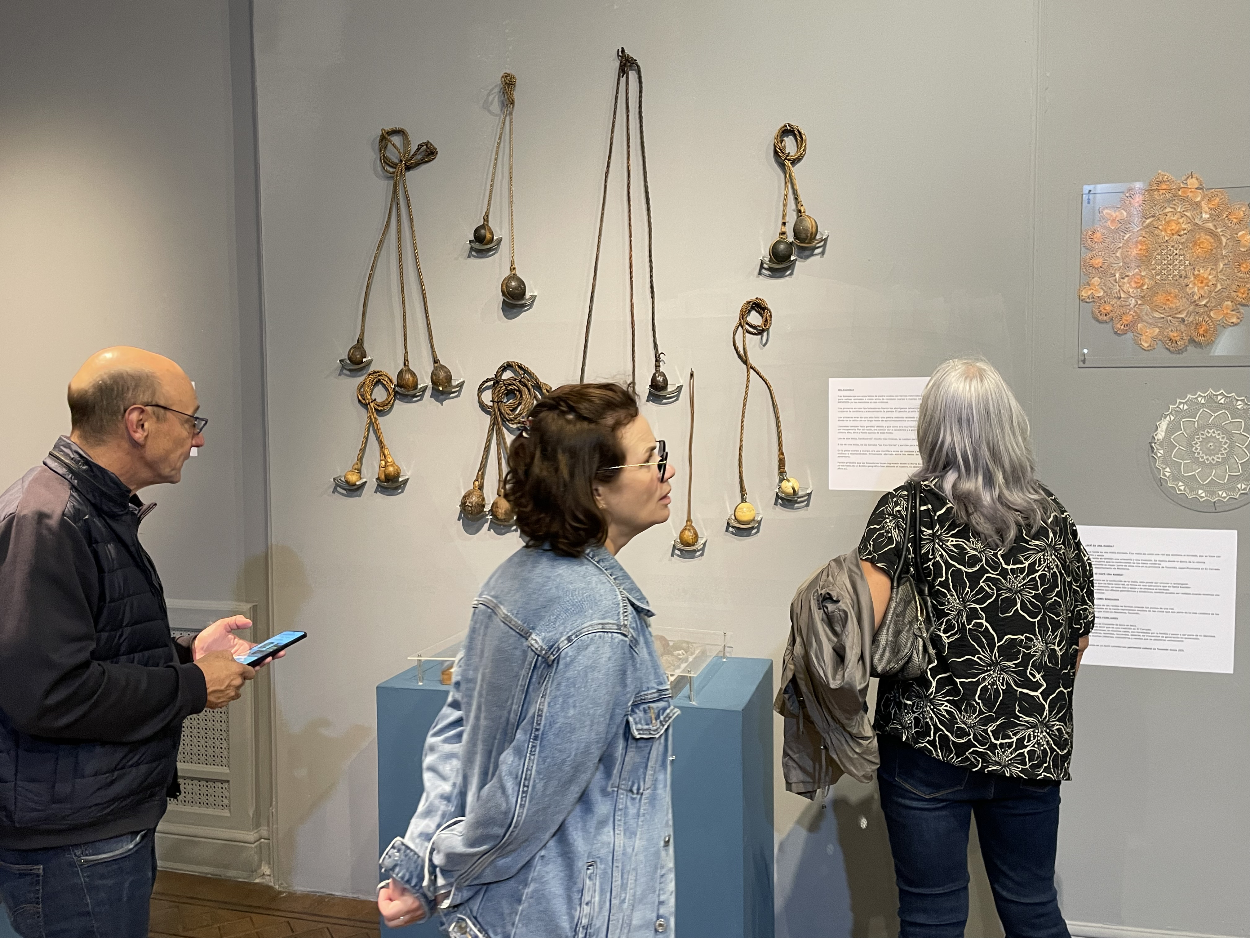 Los museos porteños celebran el Día Internacional de los Museos con entrada gratuita y actividades especiales - Imagen 1